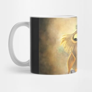 Archimedes Mug